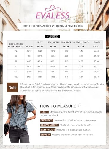 Womens Casual Polka Dot Tops Crewneck Short Sleeve T Shirts Fashion 2024 Spring Summer Loose Fit Shirts
