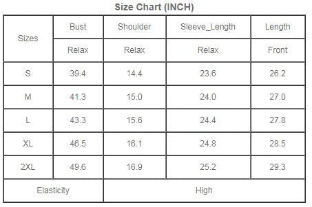 Womens Color Block Loose Long/Short Sleeve T Shirts Casual Comfy Tops