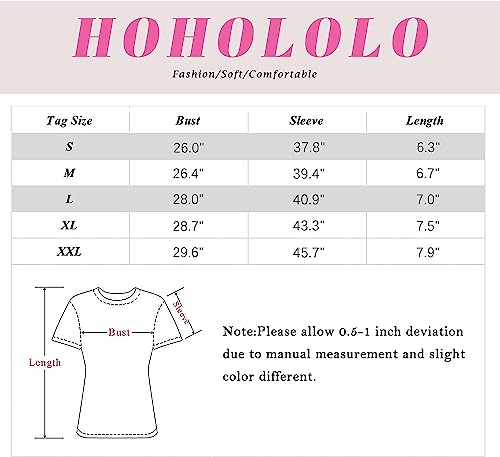 On Wednesday We Wear Pink Shirt Women Breast Cancer T Shirt Short Sleeve Print Tees Gifts for Girls Matching Outfits Top