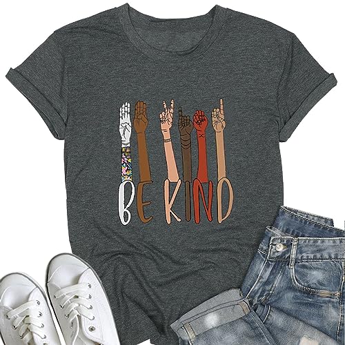 Women's Fitted Vintage Rock Band Country Music Short Sleeve T-Shirts