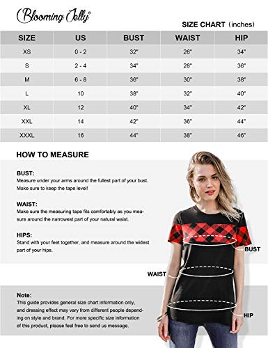 Womens Leopard Print Tops Short Sleeve Round Neck Casual T Shirts Tees
