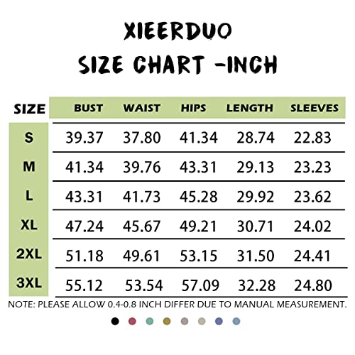 Womens Casual Sweatshirts Long Sleeve Shirts Oversized With Pocket Tunic Tops