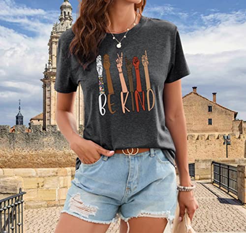 Women's Fitted Vintage Rock Band Country Music Short Sleeve T-Shirts