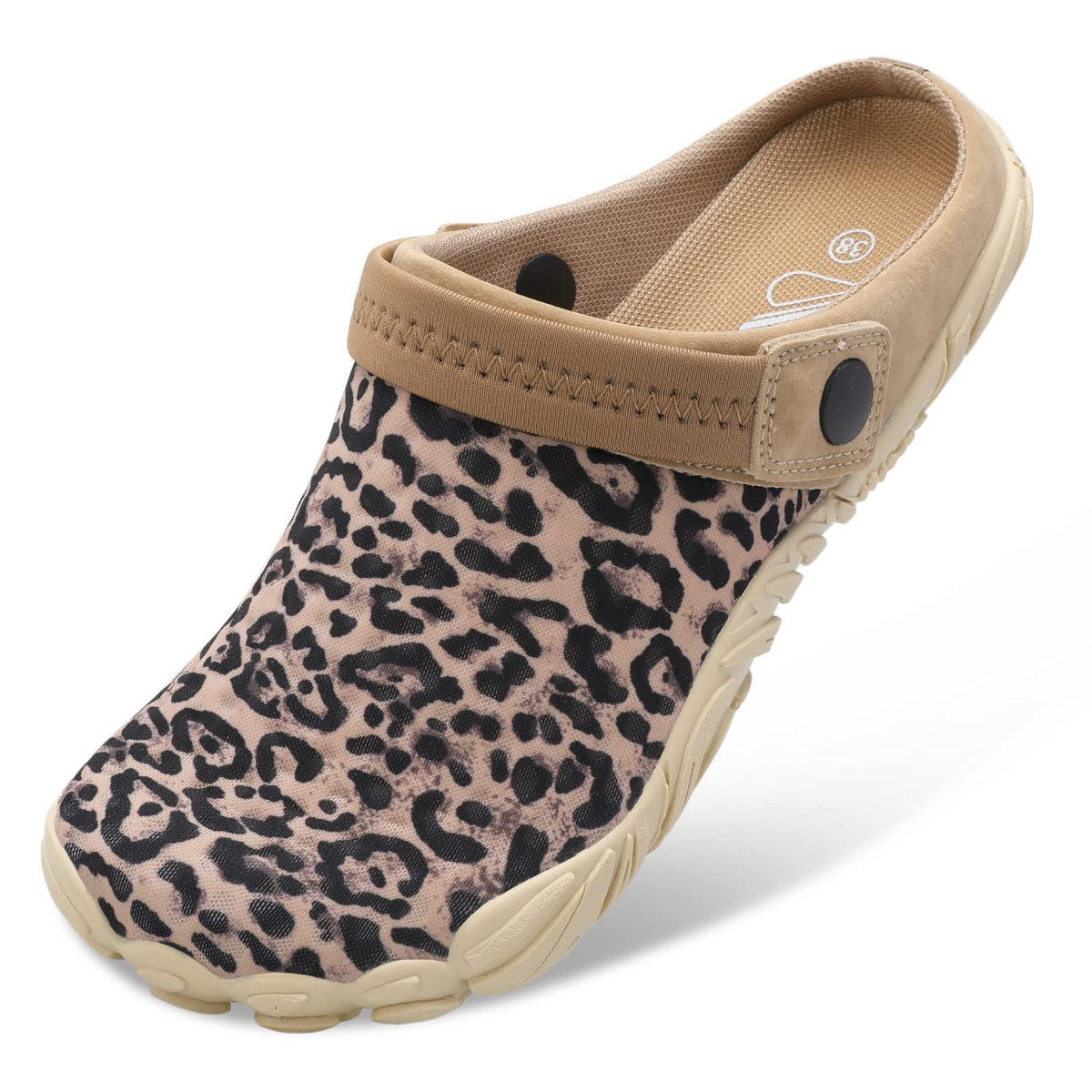 Outdoor Hiking Slip on Sandals Sports Water Shoes Fashion Sneakers Slippers Classic Clogs for Women Men