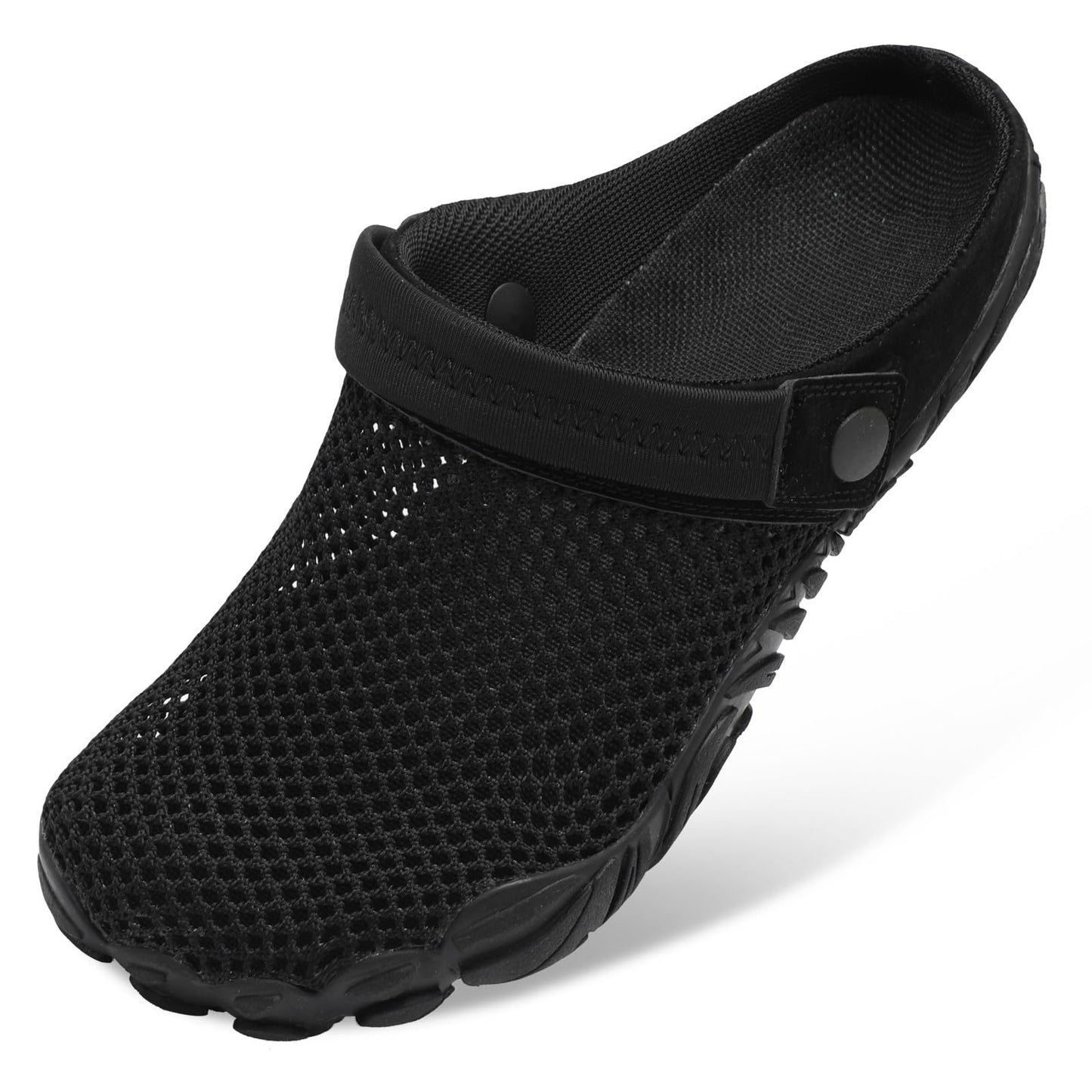 Outdoor Hiking Slip on Sandals Sports Water Shoes Fashion Sneakers Slippers Classic Clogs for Women Men