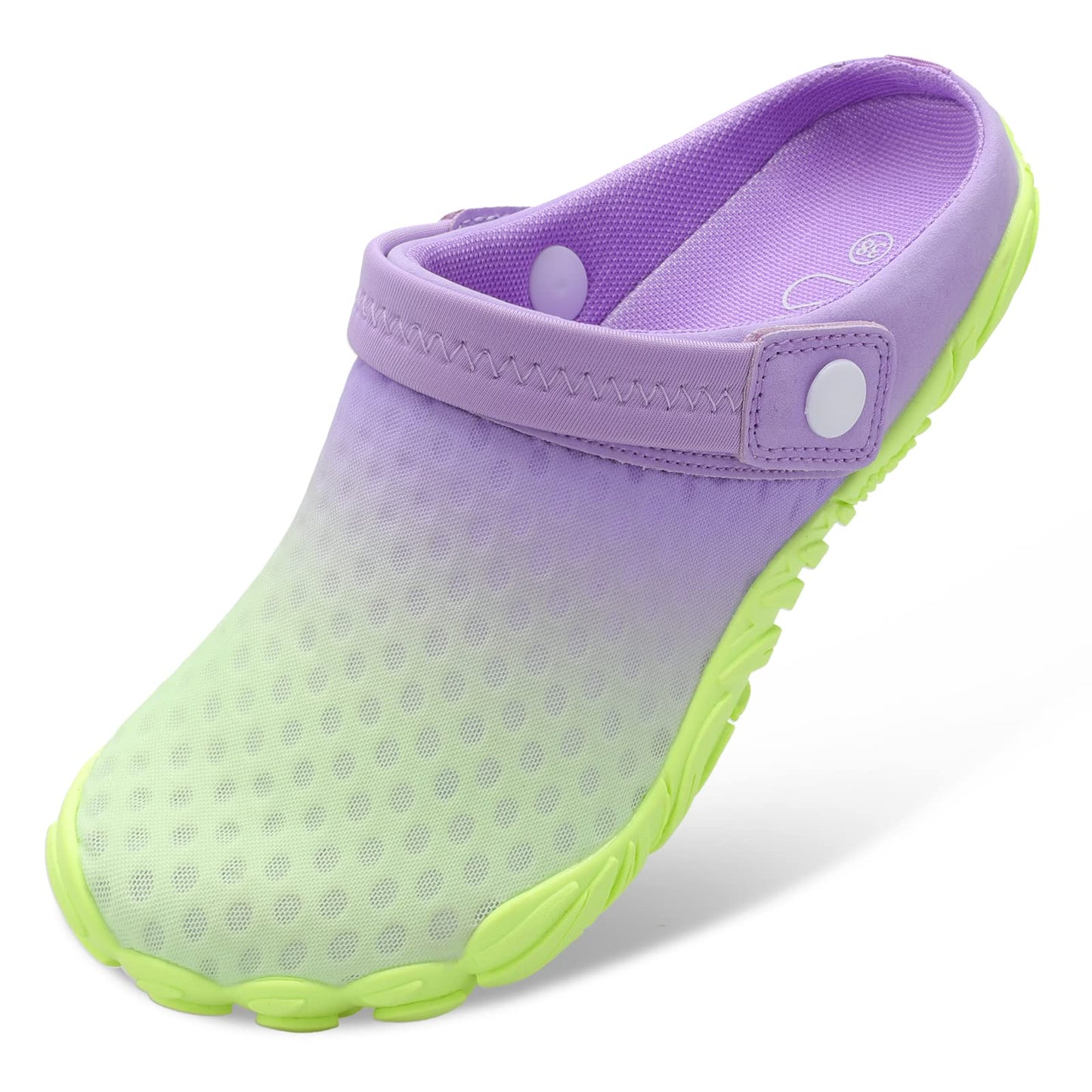 Outdoor Hiking Slip on Sandals Sports Water Shoes Fashion Sneakers Slippers Classic Clogs for Women Men
