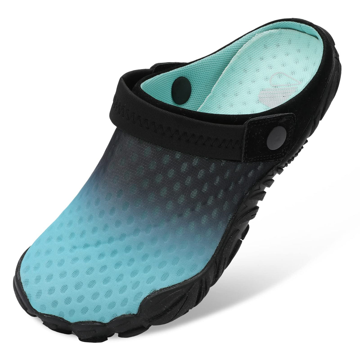 Outdoor Hiking Slip on Sandals Sports Water Shoes Fashion Sneakers Slippers Classic Clogs for Women Men