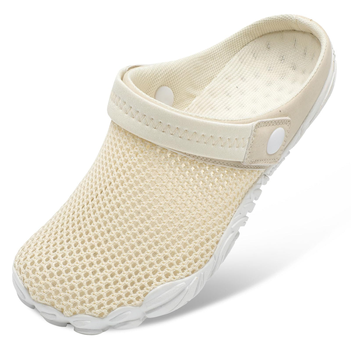 Outdoor Hiking Slip on Sandals Sports Water Shoes Fashion Sneakers Slippers Classic Clogs for Women Men
