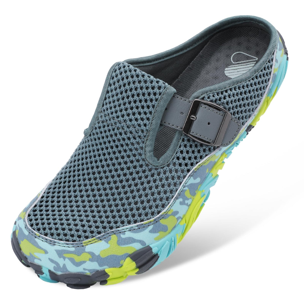 Outdoor Hiking Slip on Sandals Sports Water Shoes Fashion Sneakers Slippers Classic Clogs for Women Men