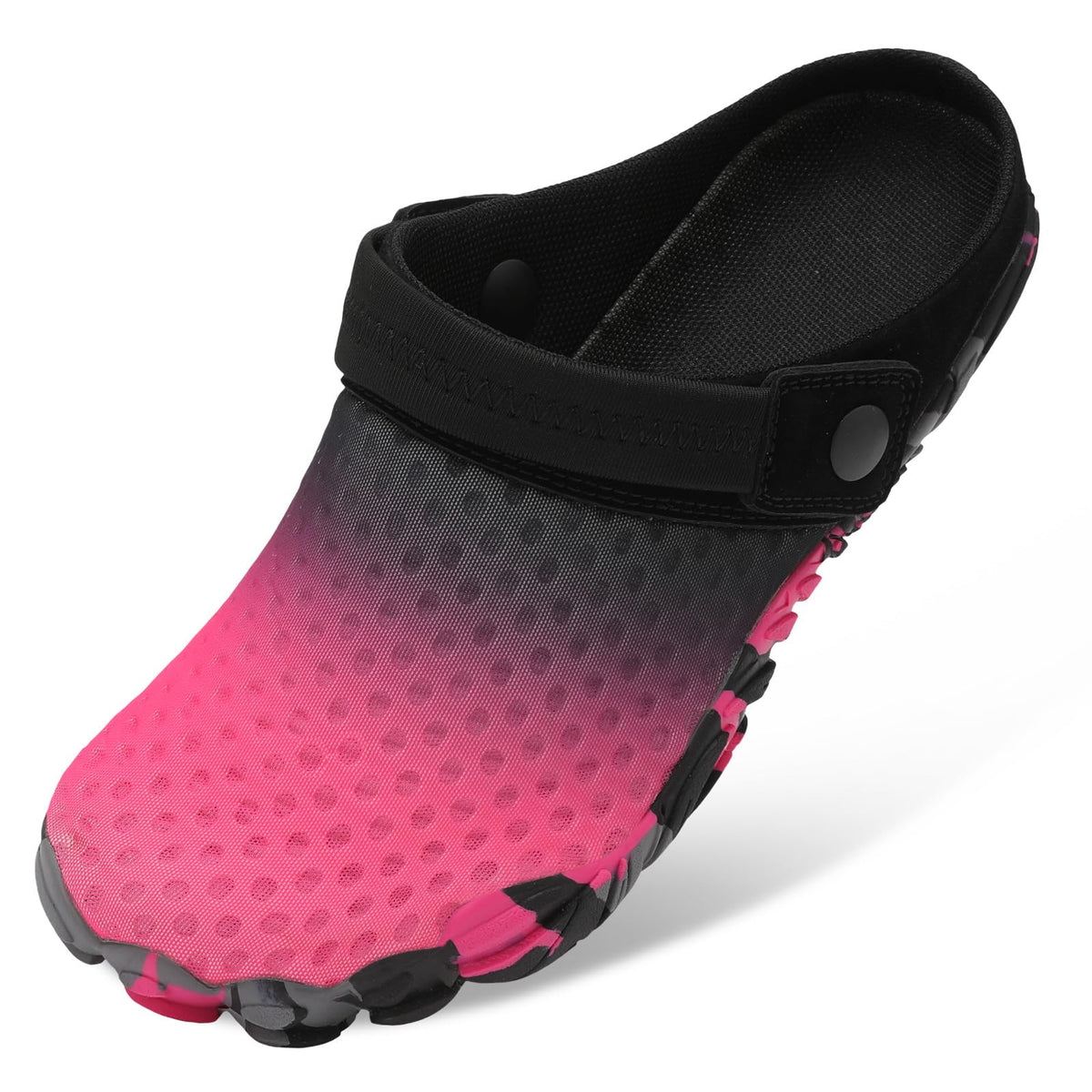 Outdoor Hiking Slip on Sandals Sports Water Shoes Fashion Sneakers Slippers Classic Clogs for Women Men