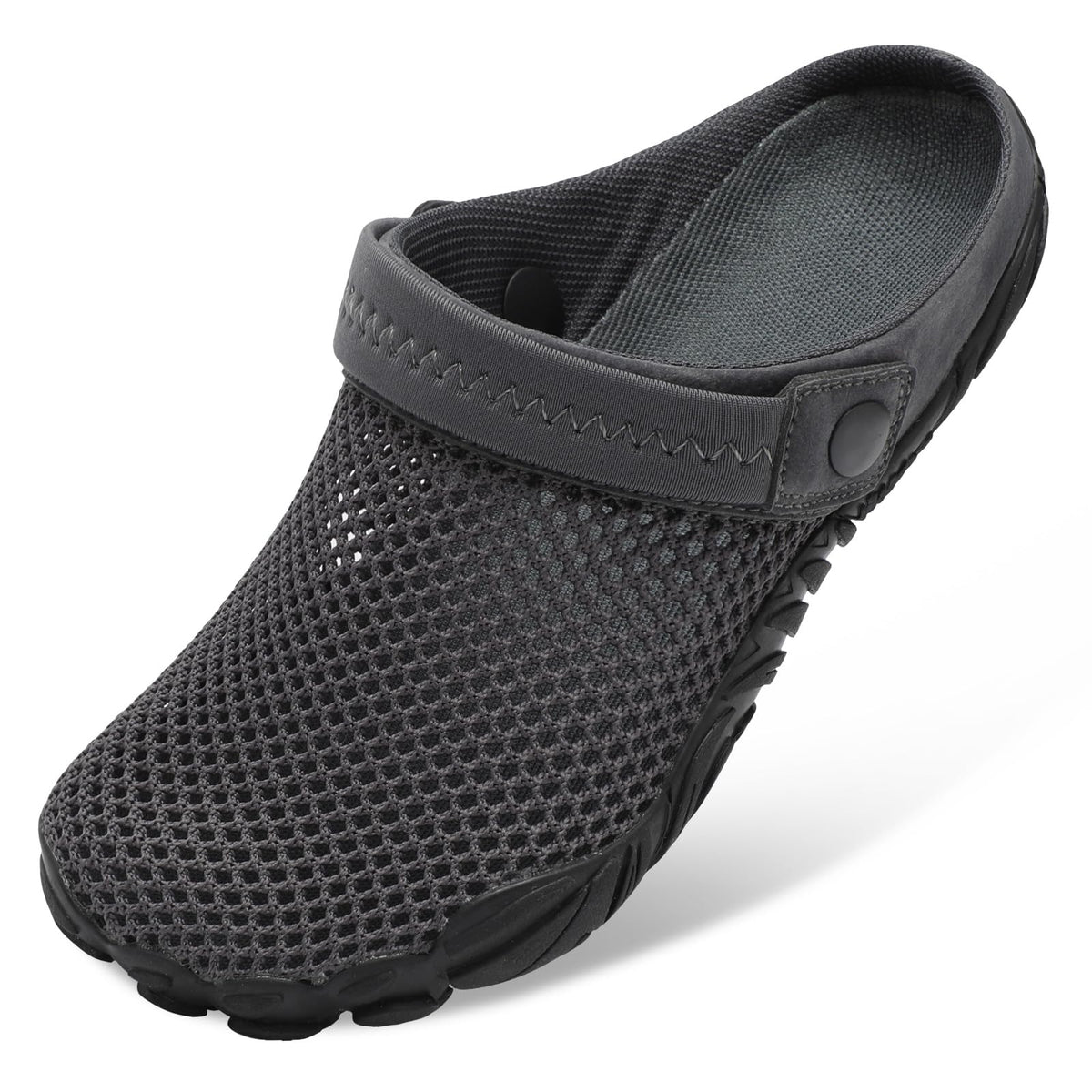 Outdoor Hiking Slip on Sandals Sports Water Shoes Fashion Sneakers Slippers Classic Clogs for Women Men