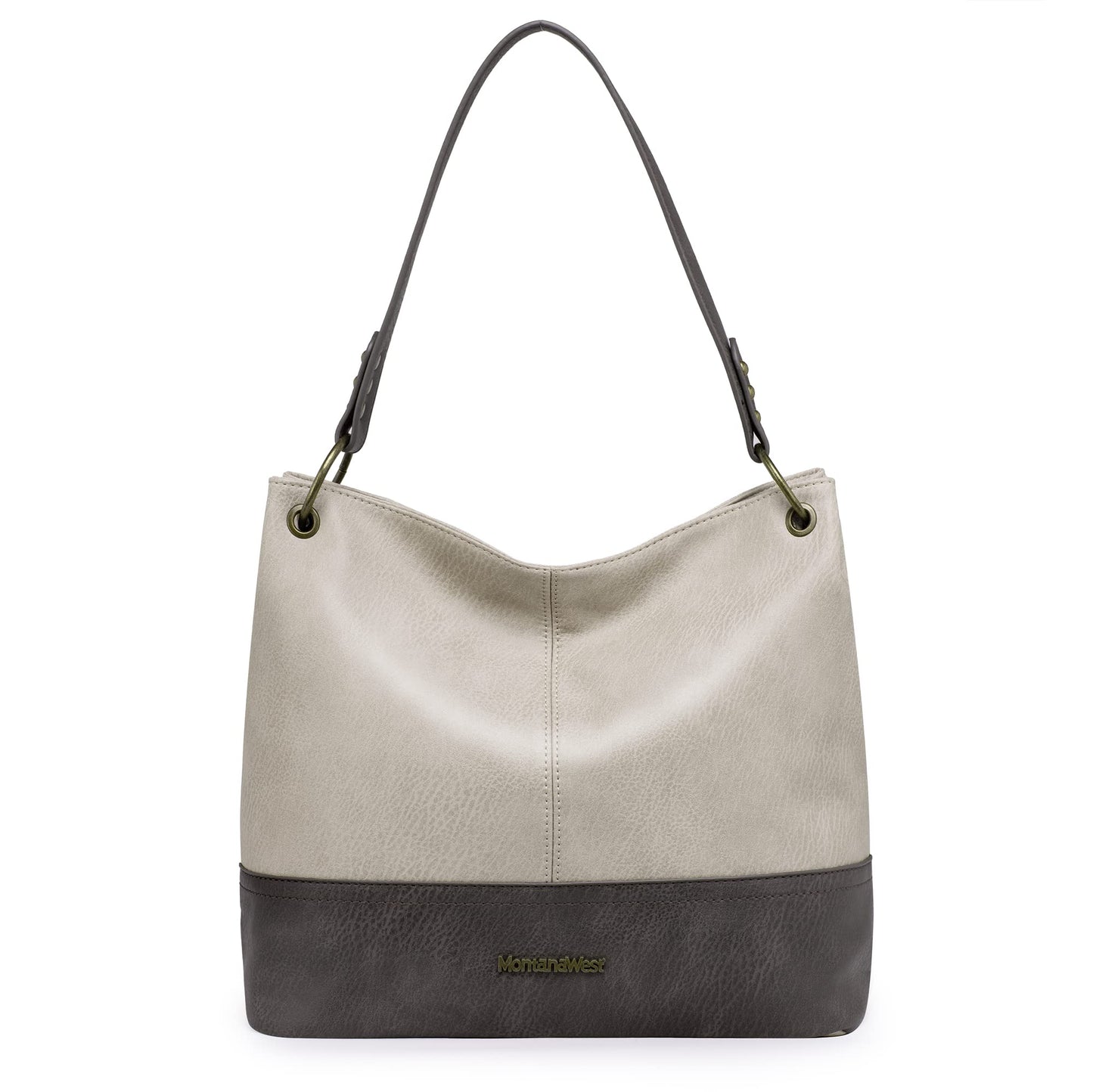 Hobo Bag Purses and Handbags for Women Top Handle Handbags with Zipper