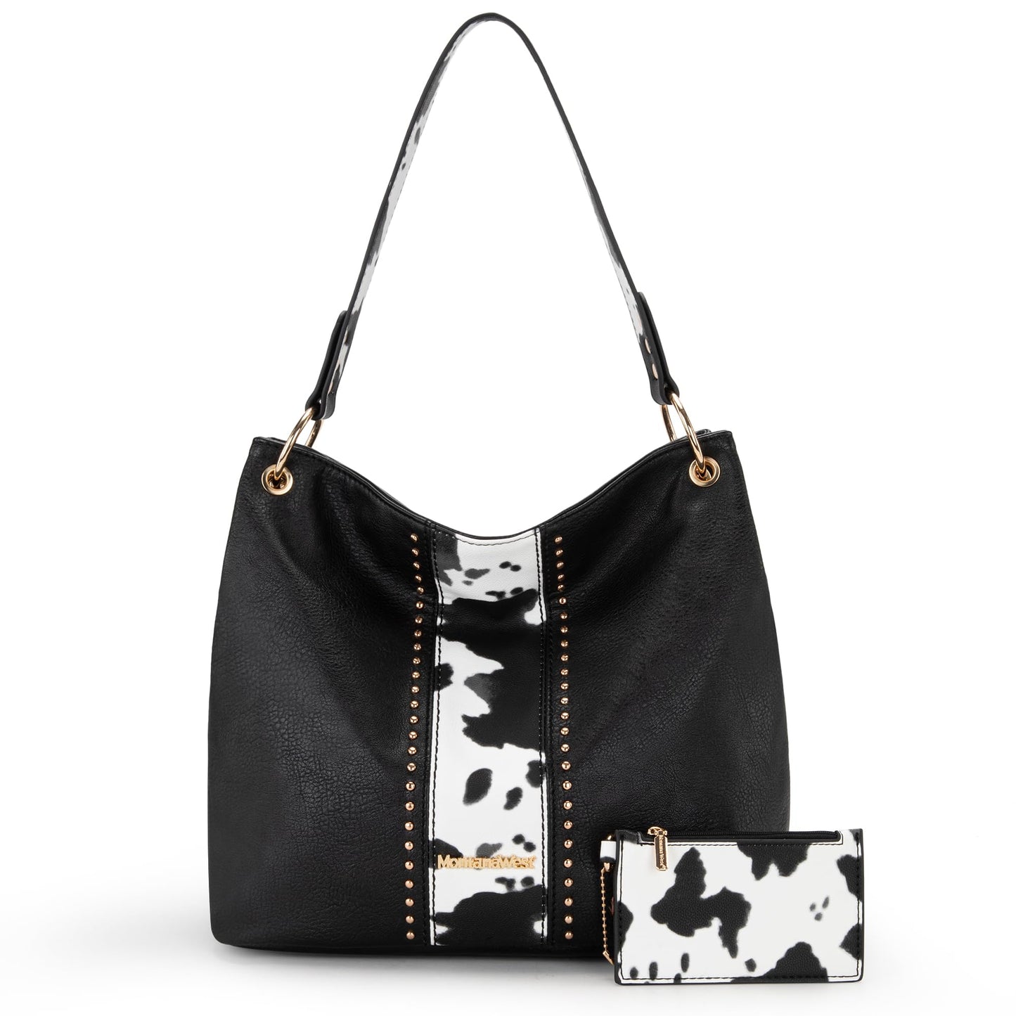 Hobo Bag Purses and Handbags for Women Top Handle Handbags with Zipper