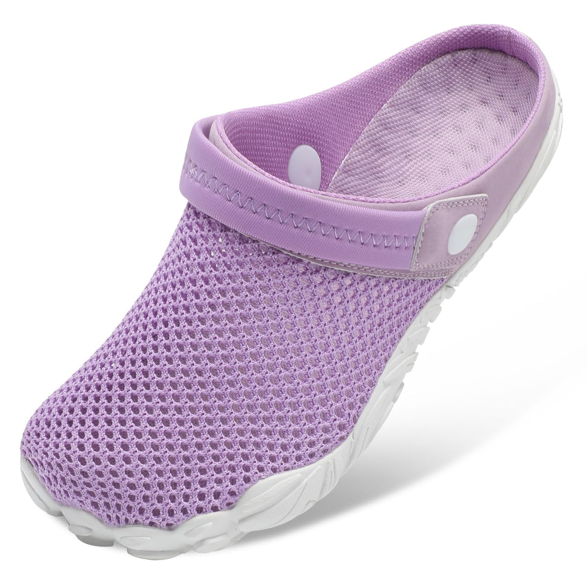Outdoor Hiking Slip on Sandals Sports Water Shoes Fashion Sneakers Slippers Classic Clogs for Women Men
