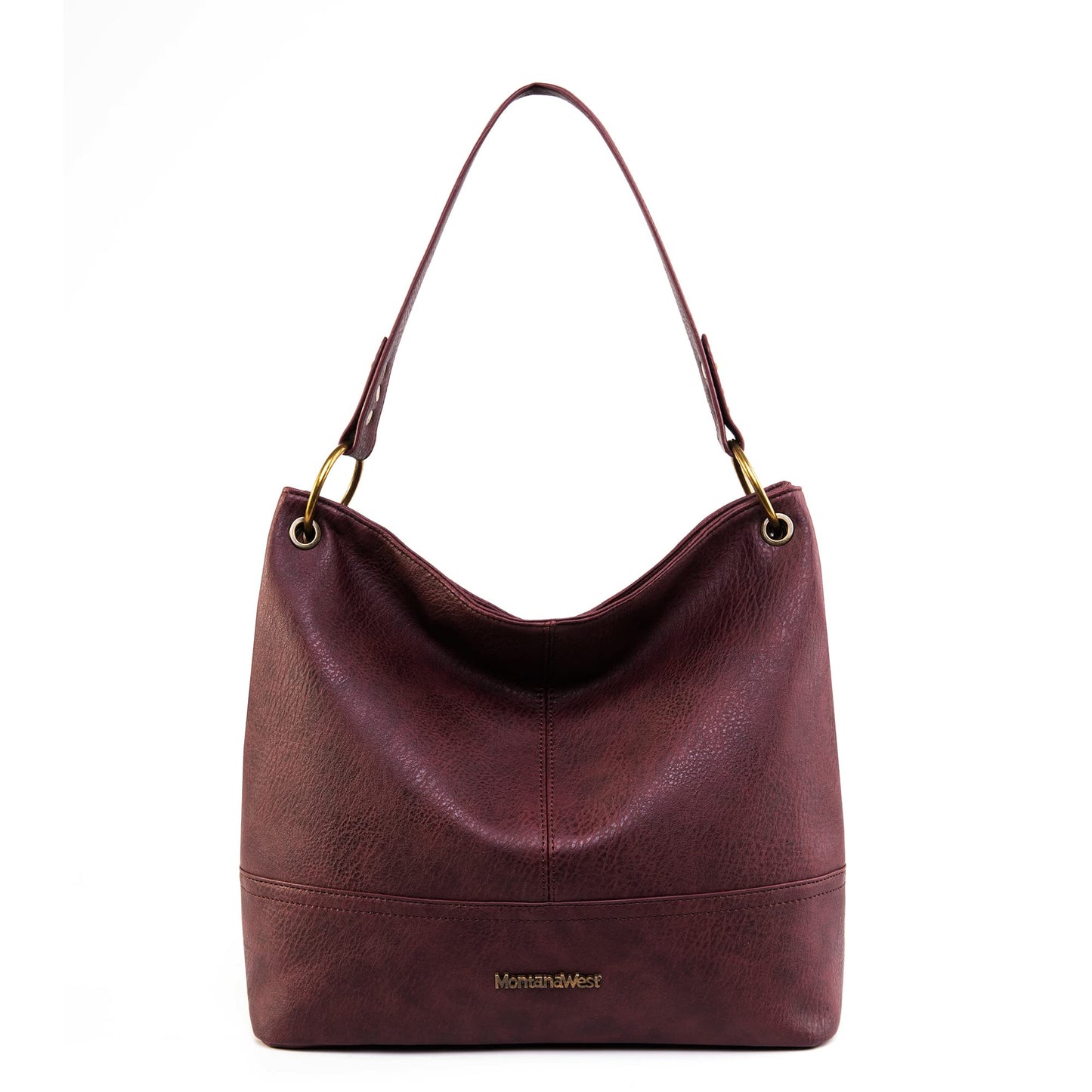 Hobo Bag Purses and Handbags for Women Top Handle Handbags with Zipper