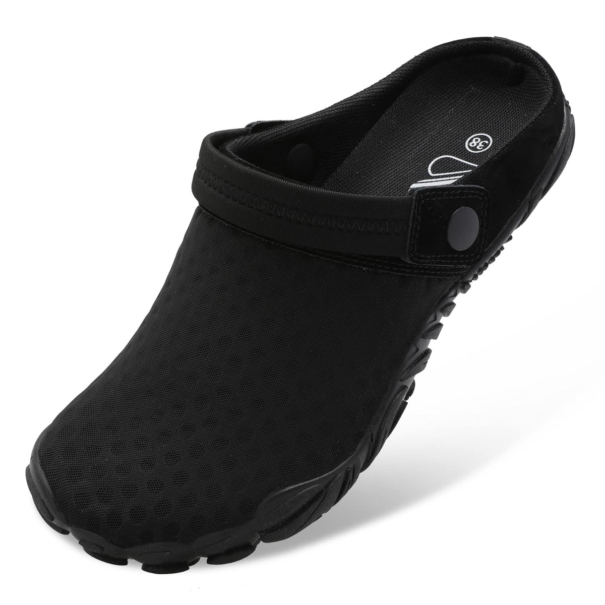 Outdoor Hiking Slip on Sandals Sports Water Shoes Fashion Sneakers Slippers Classic Clogs for Women Men