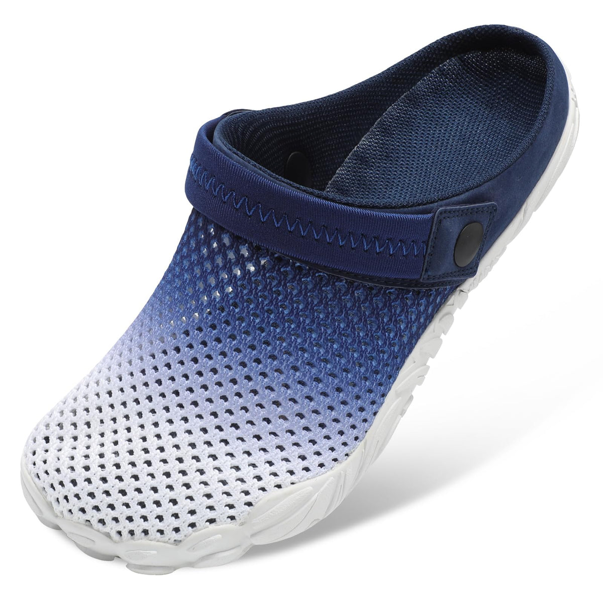 Outdoor Hiking Slip on Sandals Sports Water Shoes Fashion Sneakers Slippers Classic Clogs for Women Men
