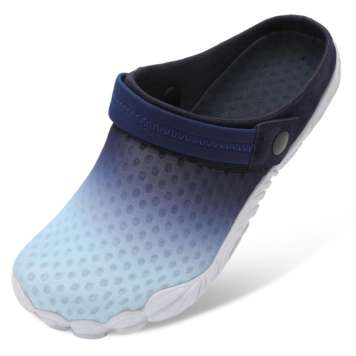 Outdoor Hiking Slip on Sandals Sports Water Shoes Fashion Sneakers Slippers Classic Clogs for Women Men