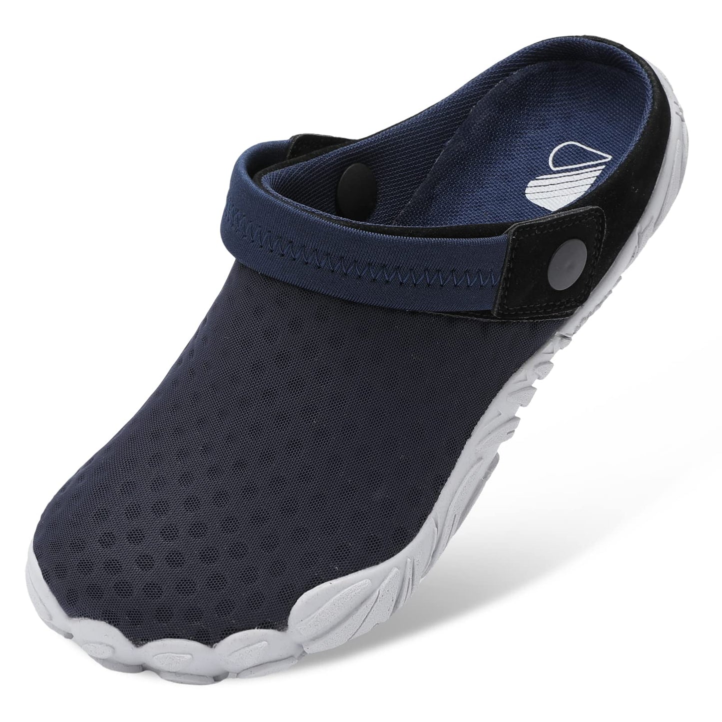 Outdoor Hiking Slip on Sandals Sports Water Shoes Fashion Sneakers Slippers Classic Clogs for Women Men