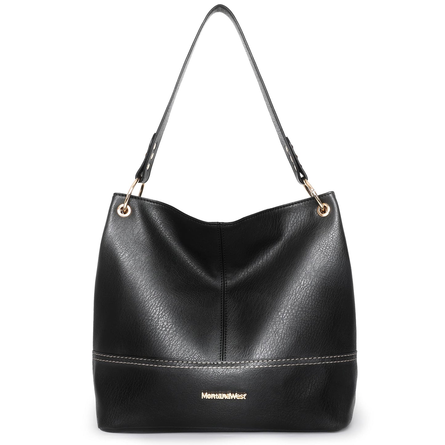 Hobo Bag Purses and Handbags for Women Top Handle Handbags with Zipper