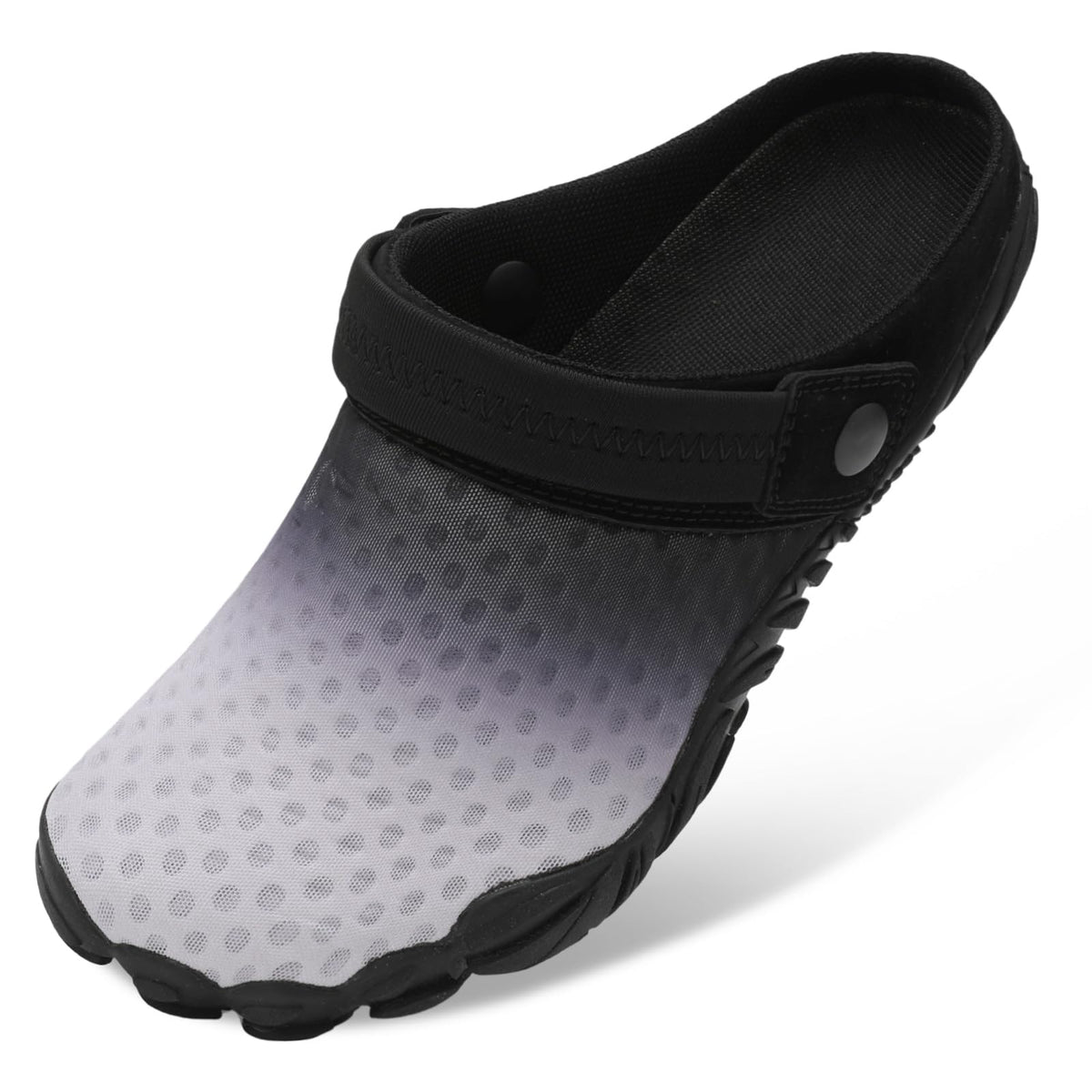 Outdoor Hiking Slip on Sandals Sports Water Shoes Fashion Sneakers Slippers Classic Clogs for Women Men