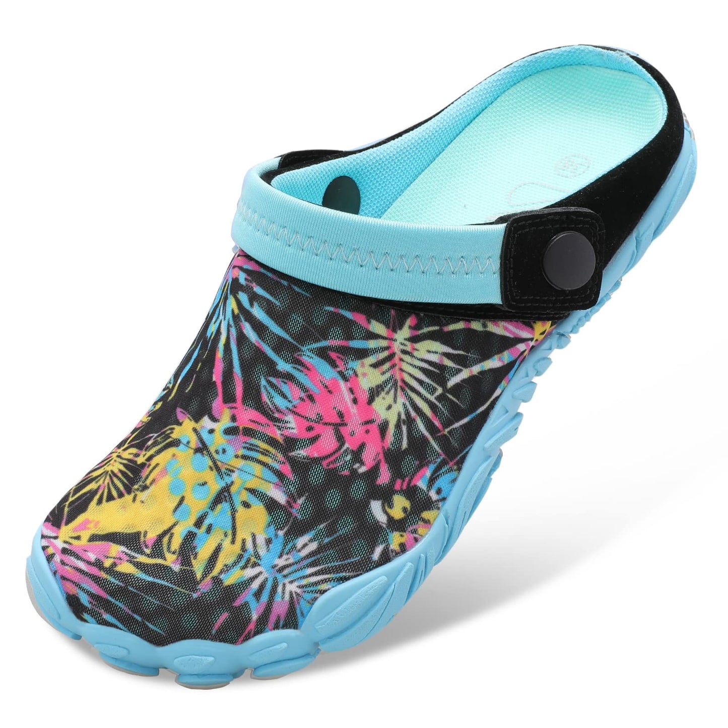 Outdoor Hiking Slip on Sandals Sports Water Shoes Fashion Sneakers Slippers Classic Clogs for Women Men