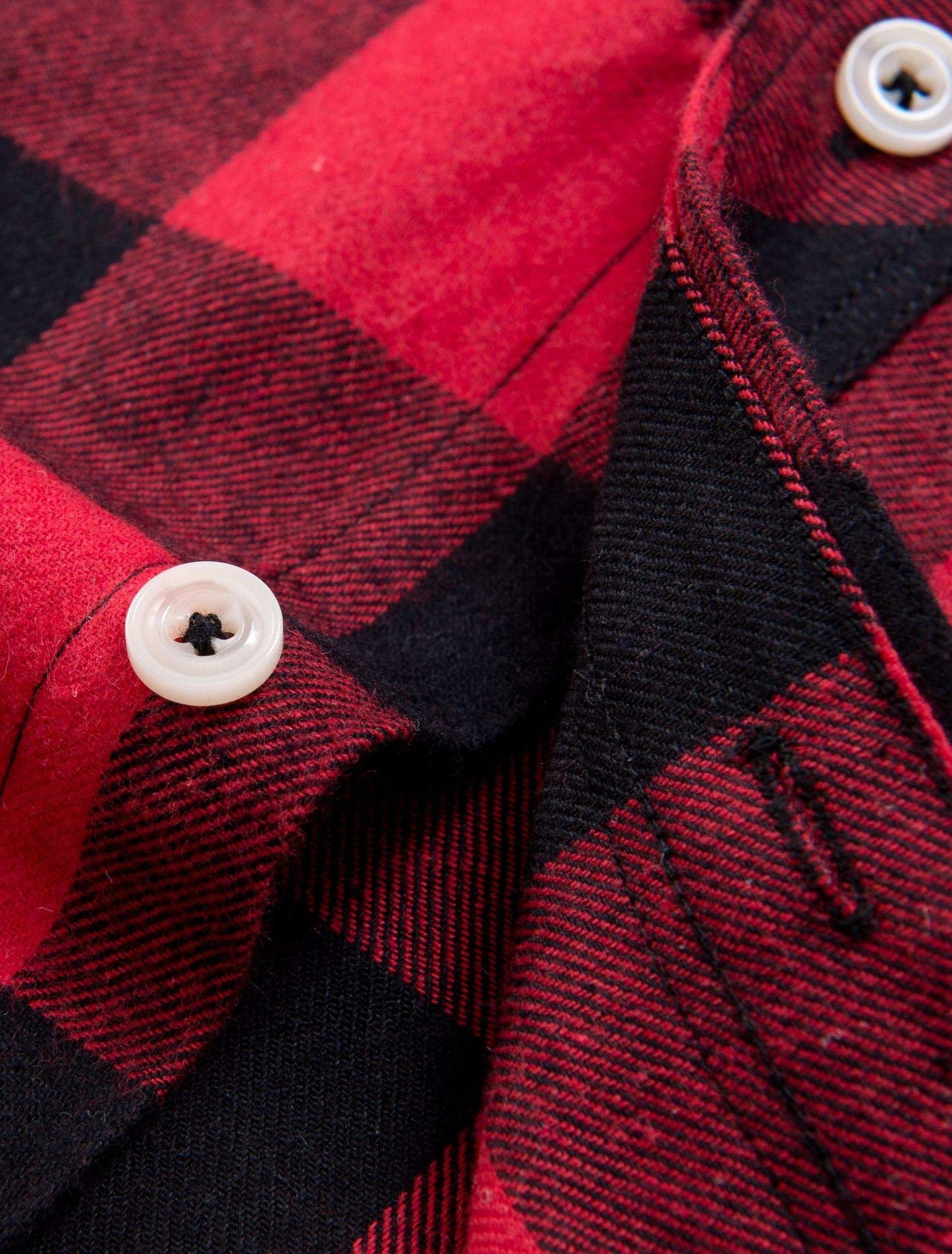 Womens Plaid Flannel Shirts Long Sleeve Roll Up Casual Button Down Shirt