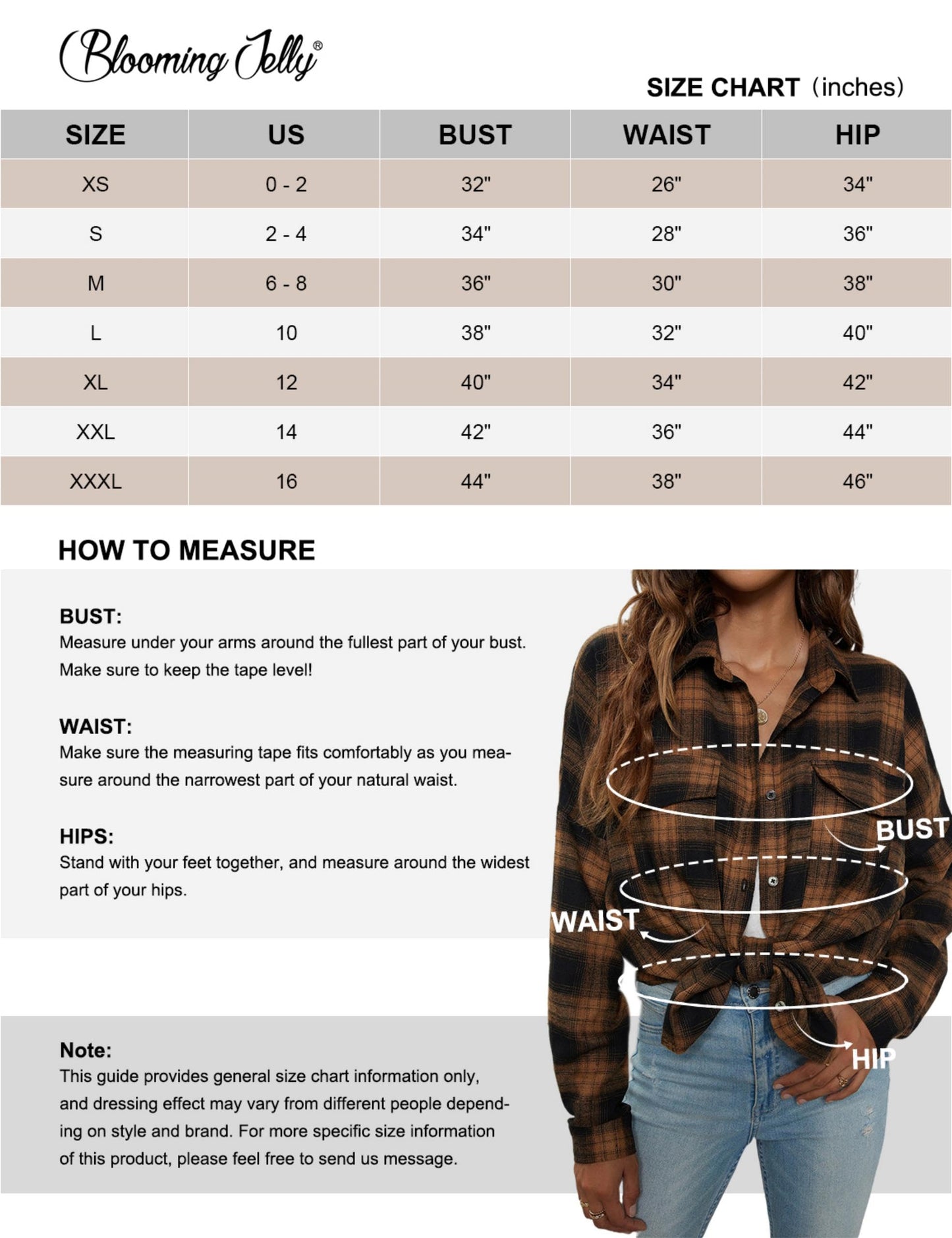 Women's Button Down Flannel Shirts Plaid Shacket Long Sleeve Collared Business Casual Tops Work Blouses
