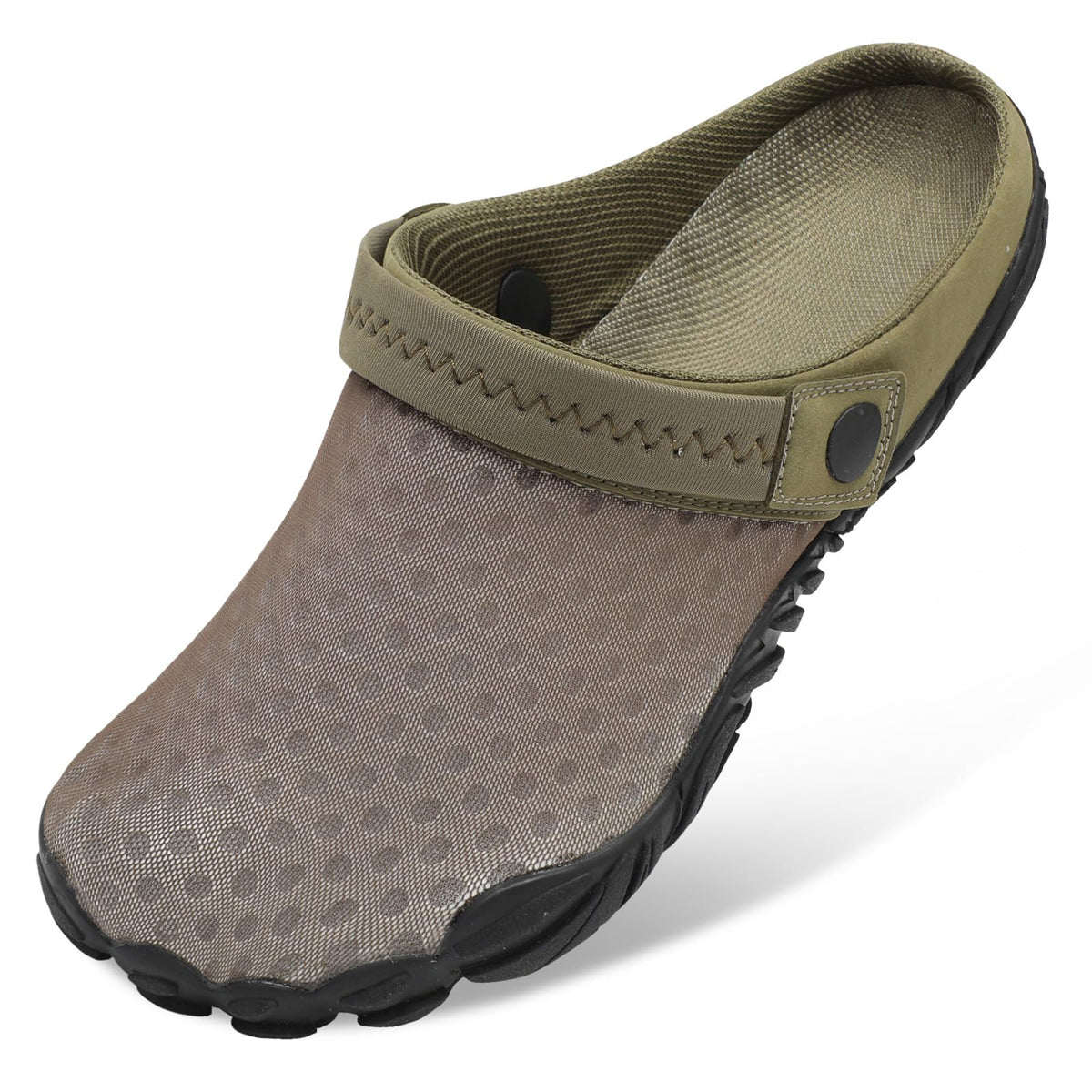 Outdoor Hiking Slip on Sandals Sports Water Shoes Fashion Sneakers Slippers Classic Clogs for Women Men