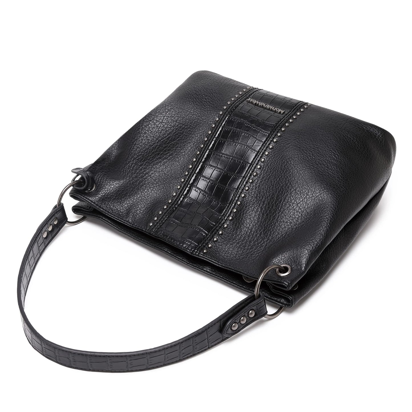 Hobo Bag Purses and Handbags for Women Top Handle Handbags with Zipper