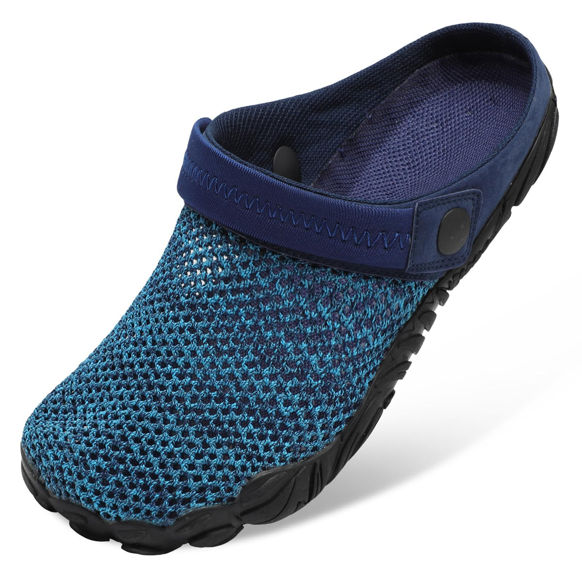 Outdoor Hiking Slip on Sandals Sports Water Shoes Fashion Sneakers Slippers Classic Clogs for Women Men