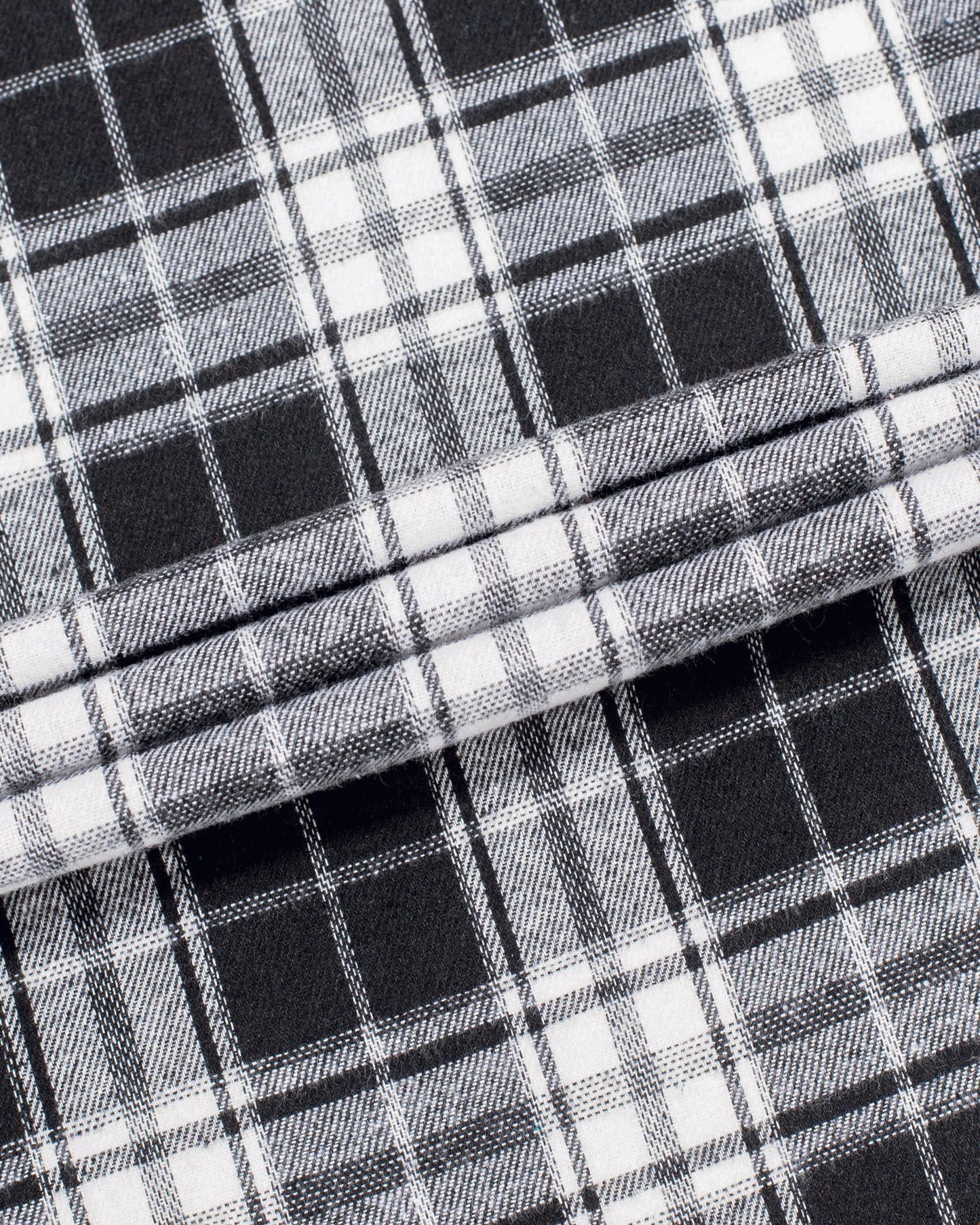 Womens Plaid Flannel Shirts Long Sleeve Roll Up Casual Button Down Shirt