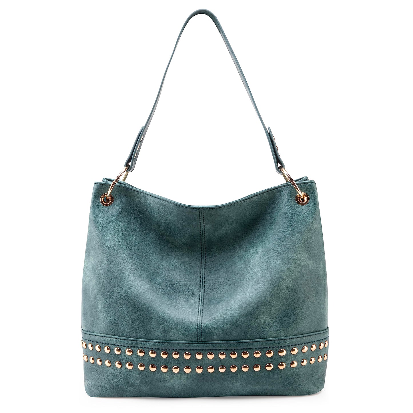 Hobo Bag Purses and Handbags for Women Top Handle Handbags with Zipper