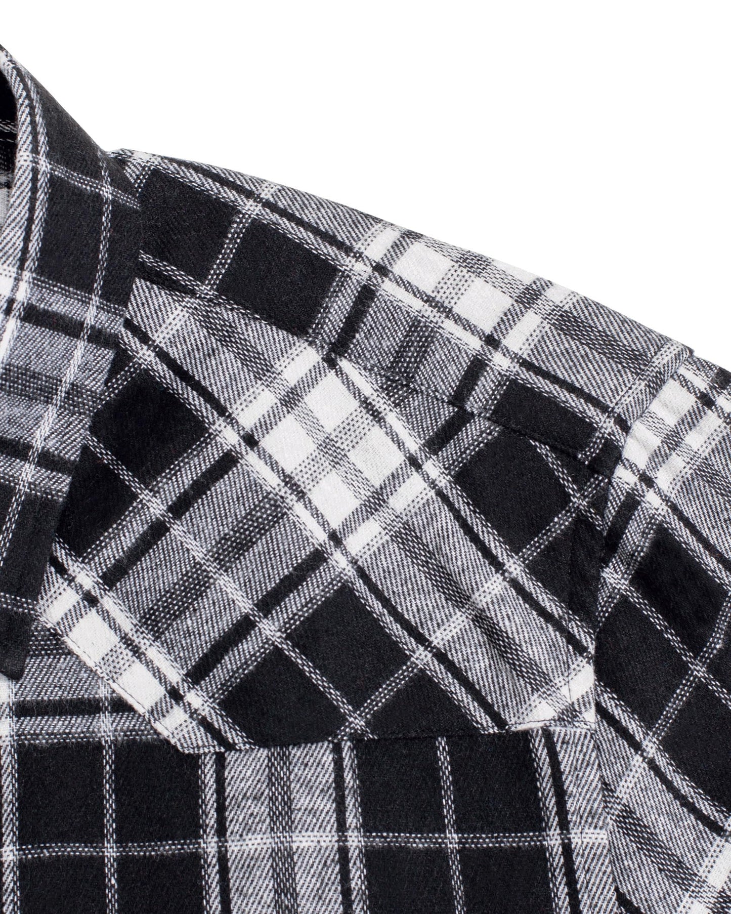 Womens Plaid Flannel Shirts Long Sleeve Roll Up Casual Button Down Shirt