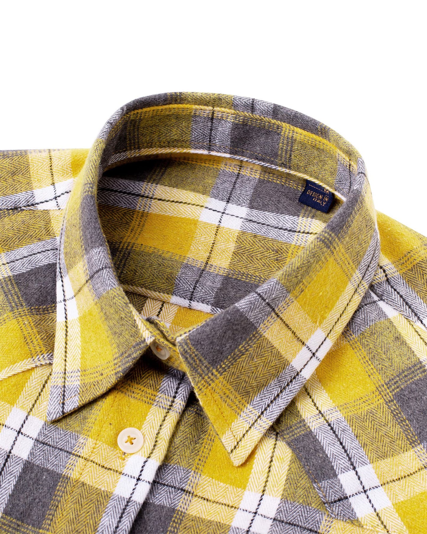Womens Plaid Flannel Shirts Long Sleeve Roll Up Casual Button Down Shirt