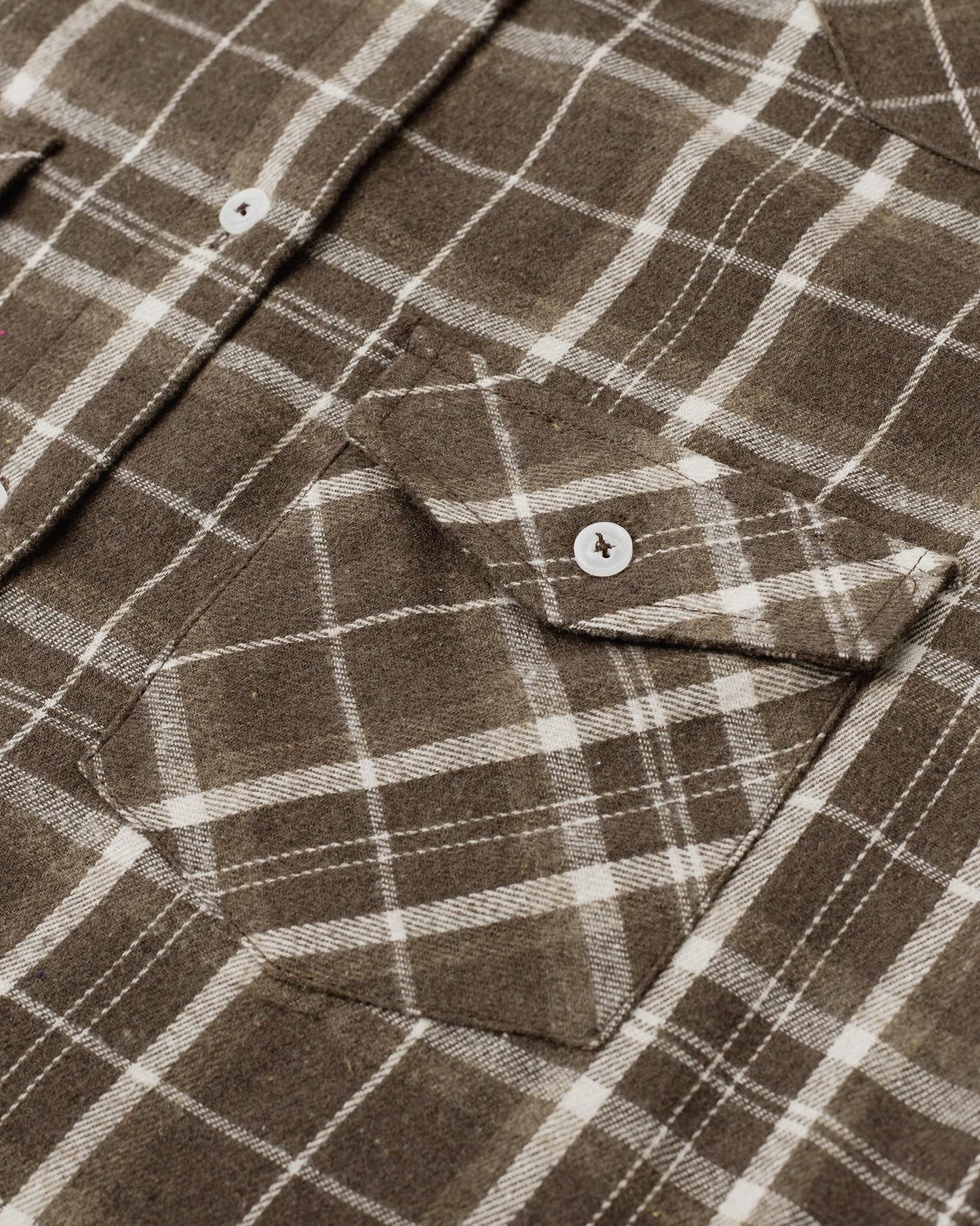 Womens Plaid Flannel Shirts Long Sleeve Roll Up Casual Button Down Shirt