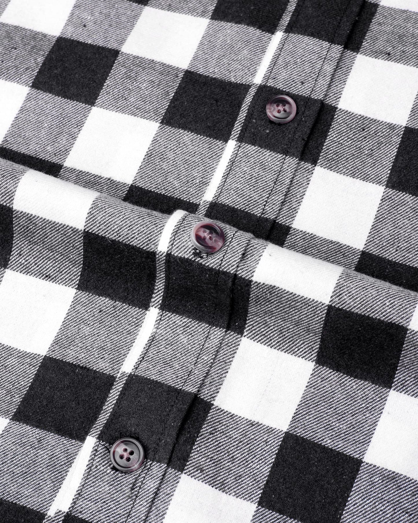 Womens Plaid Flannel Shirts Long Sleeve Roll Up Casual Button Down Shirt
