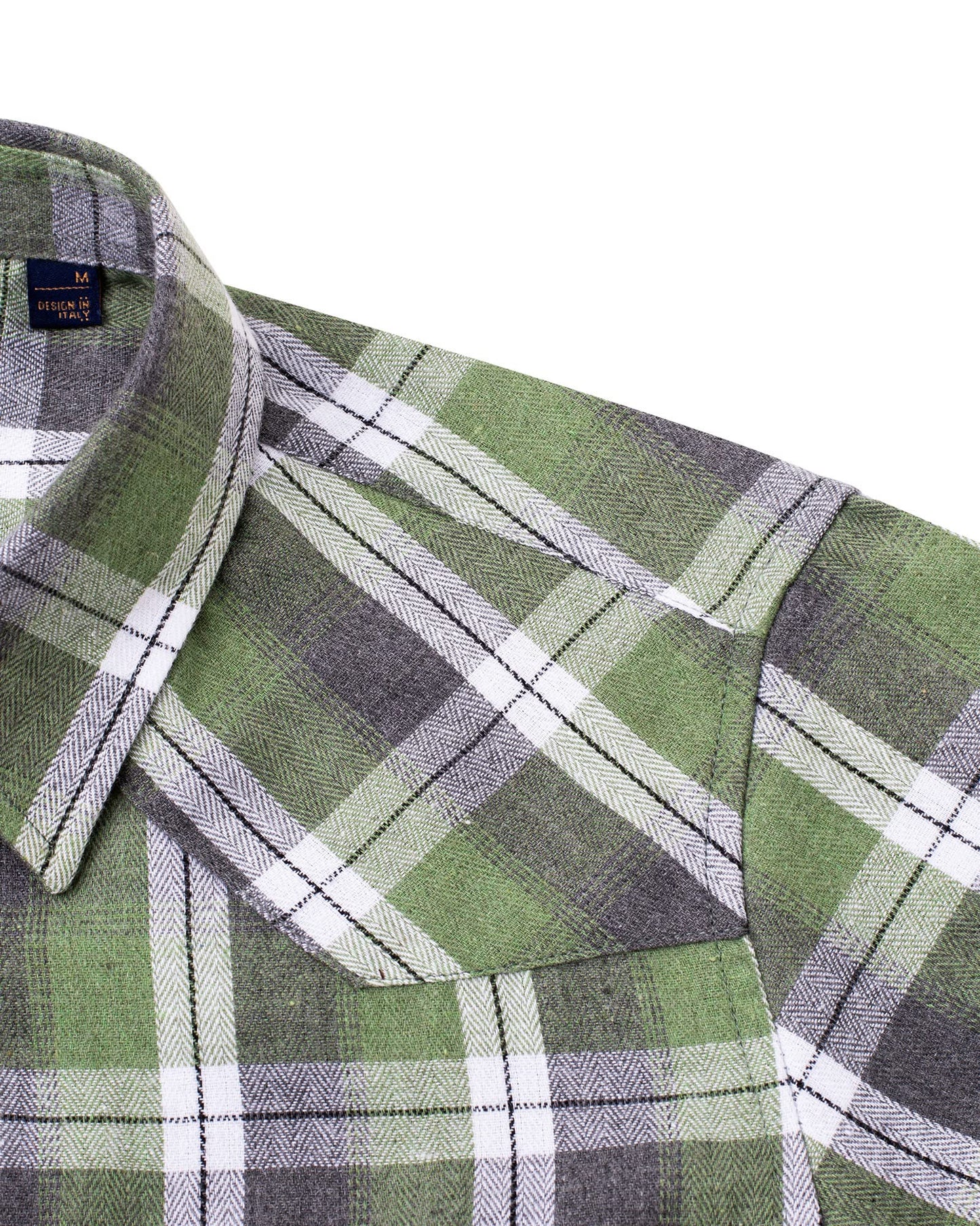 Womens Plaid Flannel Shirts Long Sleeve Roll Up Casual Button Down Shirt