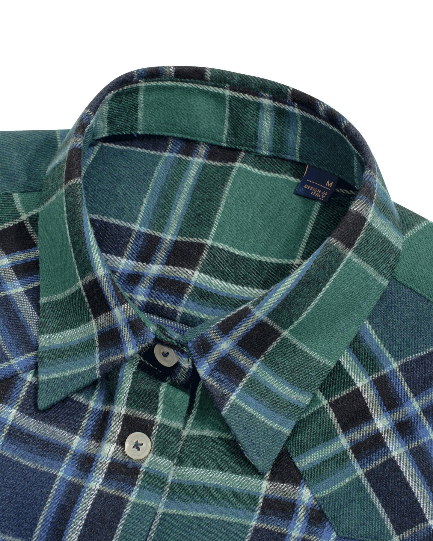 Womens Plaid Flannel Shirts Long Sleeve Roll Up Casual Button Down Shirt