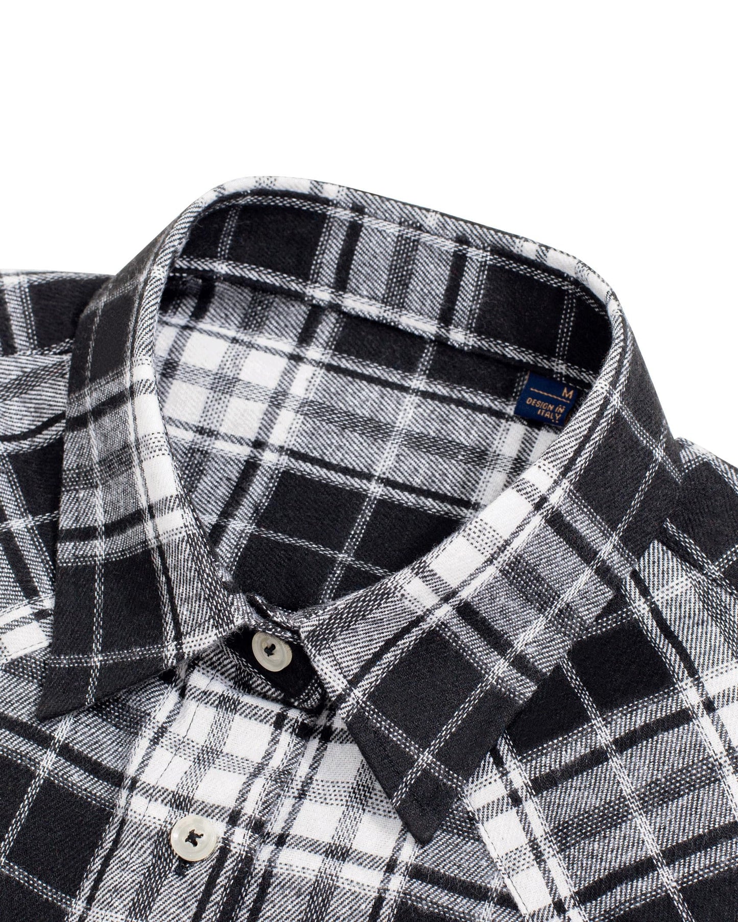 Womens Plaid Flannel Shirts Long Sleeve Roll Up Casual Button Down Shirt