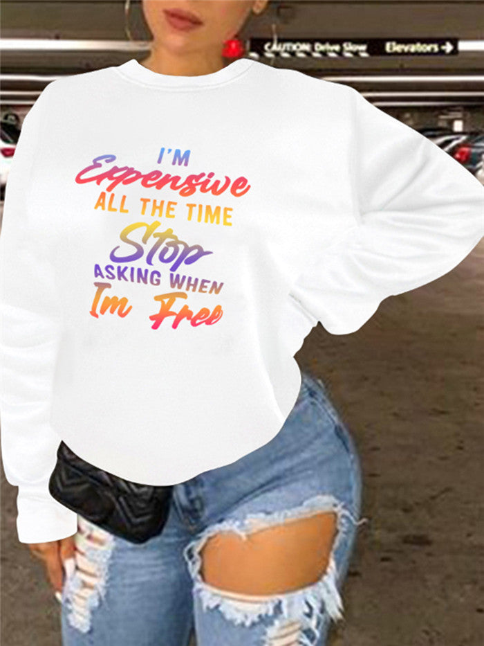 Custom Summer Graphic T-Shirt for Women