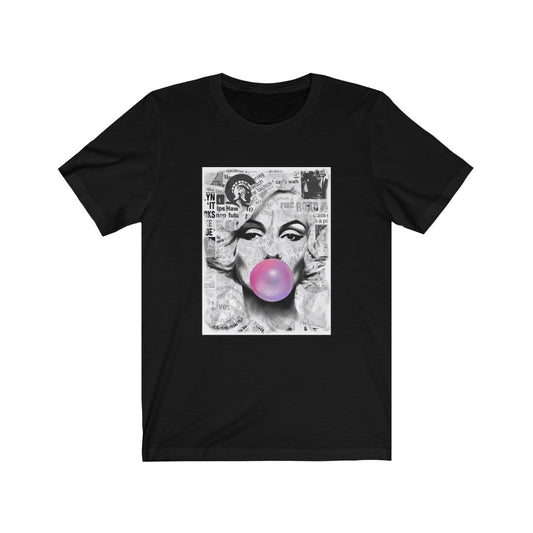 Marilyn Monroe Graphic T-Shirt