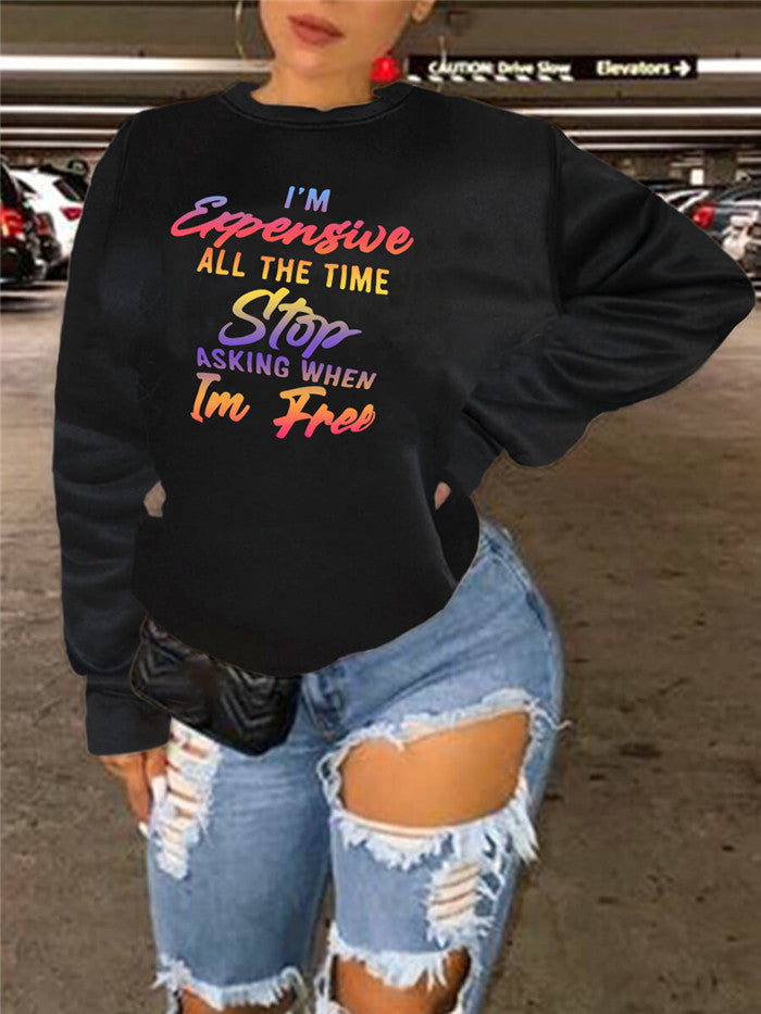 Custom Summer Graphic T-Shirt for Women